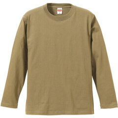 長袖Tシャツ