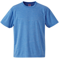 ドライTシャツ