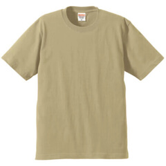 高品質半袖Tシャツ