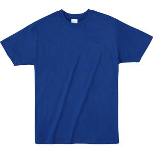 00083-BBT 4.0オンス ライトウェイトTシャツ ジャパンブルー Printstar