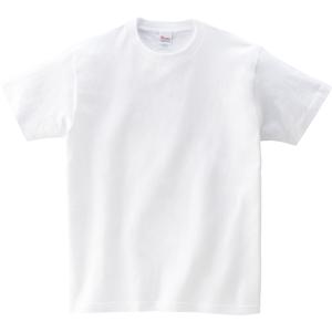 00085-CVT 5.6オンス ヘビーウェイトTシャツ ホワイト Printstar