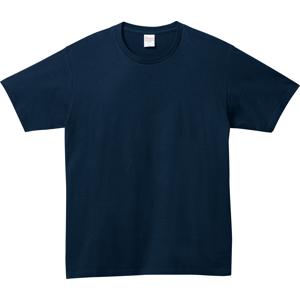 00086-DMT 5.0オンス ベーシックTシャツ メトロブルー Printstar