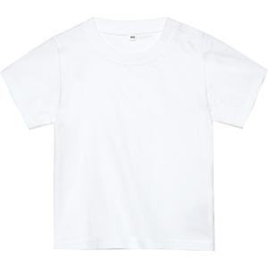 00103-CBT 5.6オンス ヘビーウェイトベビーTシャツ ホワイト Printstar