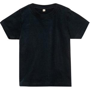 00103-CBT 5.6オンス ヘビーウェイトベビーTシャツ ブラック Printstar