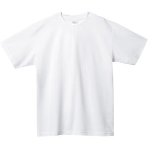 00117-VPT 5.8オンス TCクルーネックTシャツ ホワイト Printstar