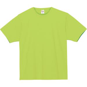 00148-HVT 7.4オンス スーパーヘビーTシャツ ライトグリーン Printstar