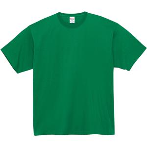 00148-HVT 7.4オンス スーパーヘビーTシャツ グリーン Printstar