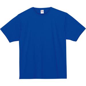 00148-HVT 7.4オンス スーパーヘビーTシャツ ロイヤルブルー Printstar