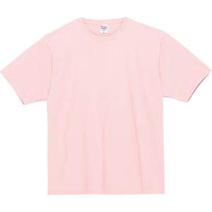 00148-HVT 7.4オンス スーパーヘビーTシャツ ライトピンク Printstar