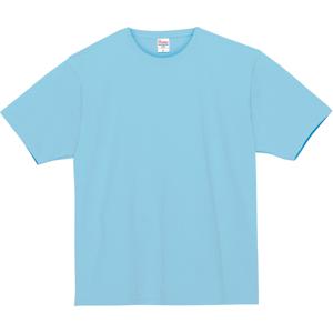 00148-HVT 7.4オンス スーパーヘビーTシャツ ライトブルー Printstar