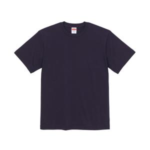 5400 5.0オンス ユニバーサル フィット Tシャツ 〈アダルト〉 0086ネイビー ユナイテッドアスレ