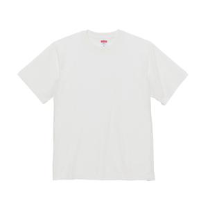 5400 5.0オンス ユニバーサル フィット Tシャツ 〈アダルト〉 0191バニラホワイト ユナイテッドアスレ