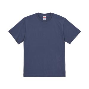 5400 5.0オンス ユニバーサル フィット Tシャツ 〈アダルト〉 0210ストーンブルー ユナイテッドアスレ