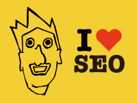 I LOVE SEO