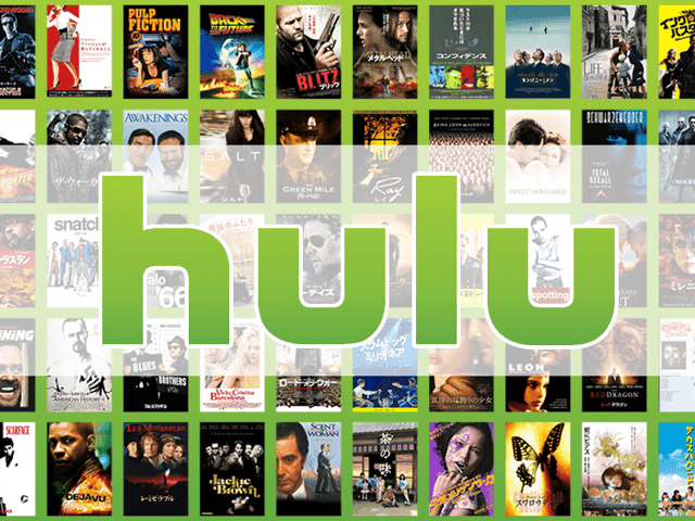 Hulu (フールー)で観た、絶対失敗しない！おすすめ映画70選